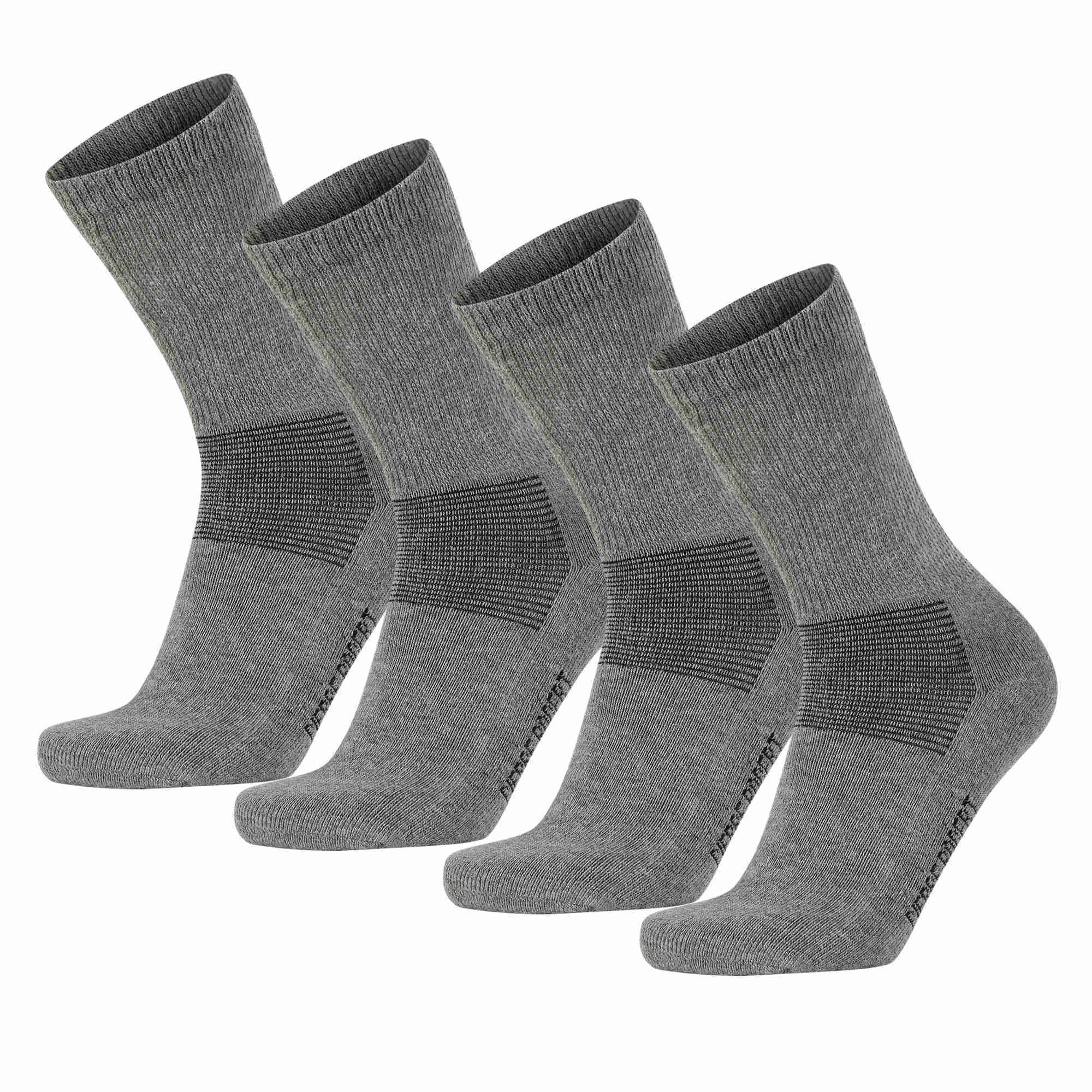 LT Grey Color-4 Pack