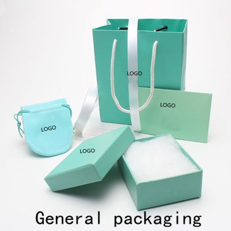 Niebieski oryginalny zestaw pakietów