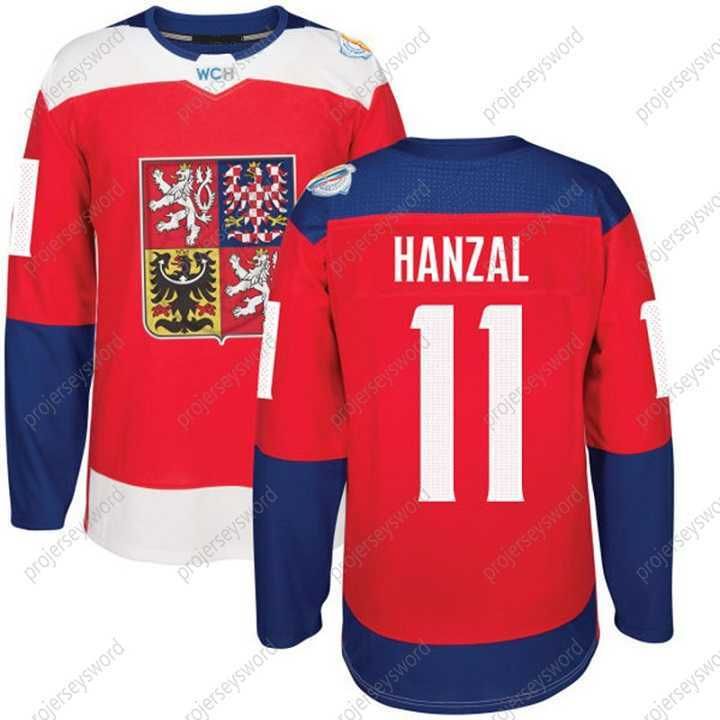 11 Hanzal