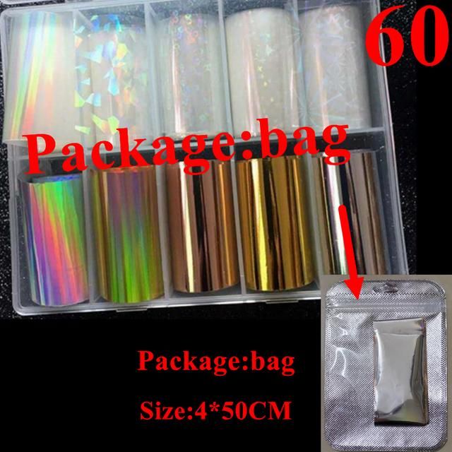 60(bag package)