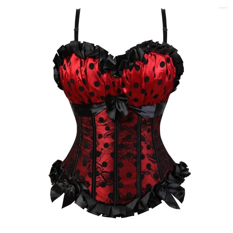 2796-RED-CORSET