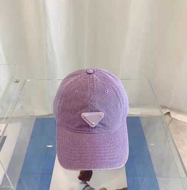 紫色のp