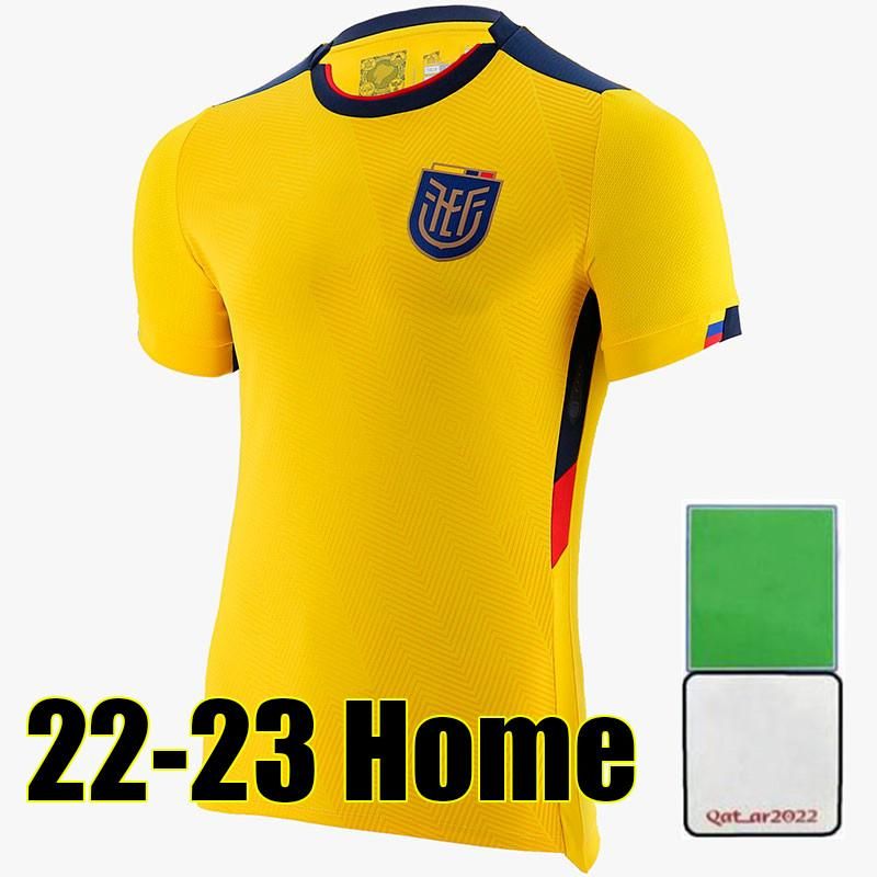 Eguaduoer 22-23 Home