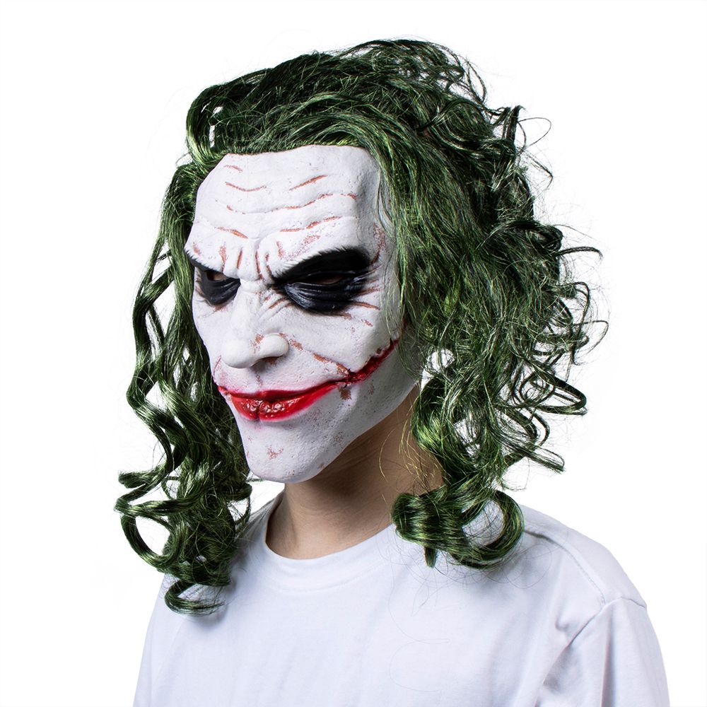 joker maskesi