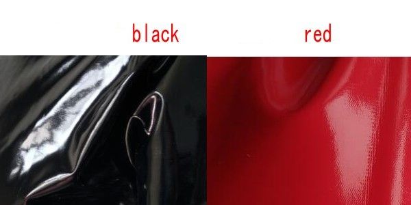 vermelho preto