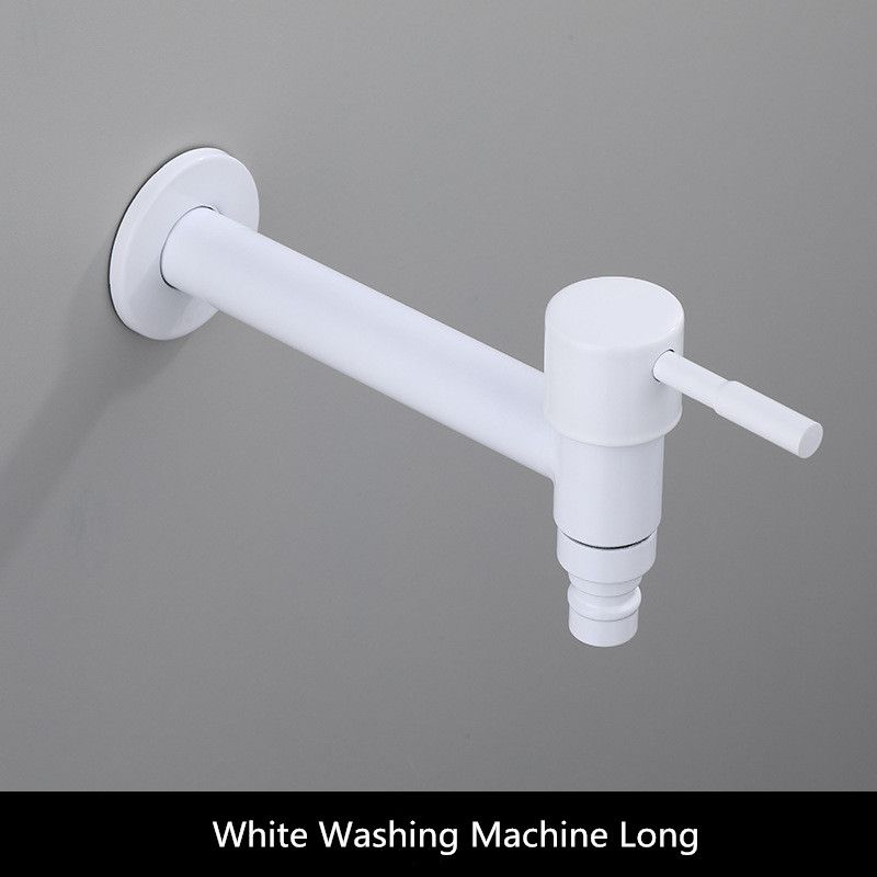 White Washing Long