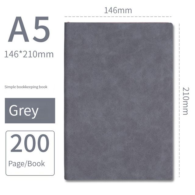 A5-gray