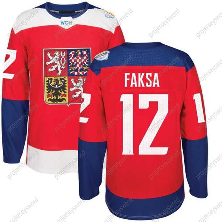 12 FAKSA