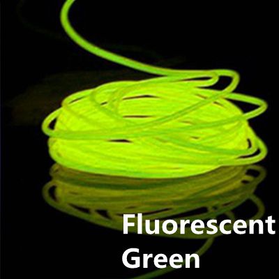 Fluorescent green