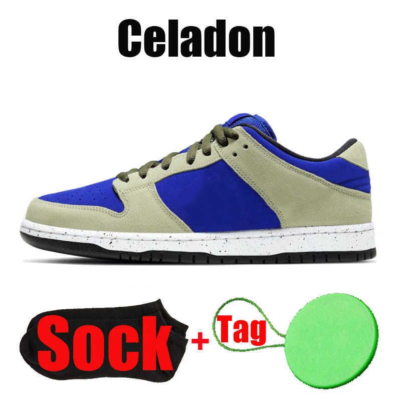 #24 Celadon 36-48