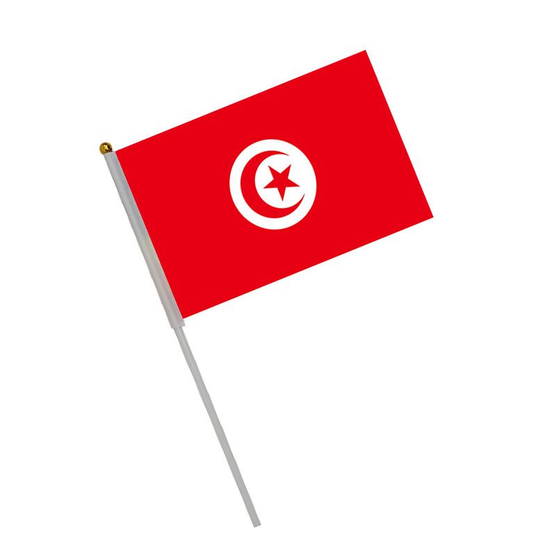 Tunisia-14CMX21CM