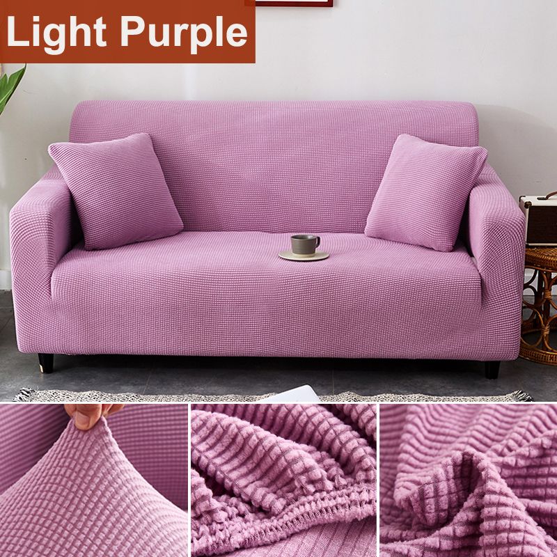 Lekki Purple-3 Seater 175-210 cm