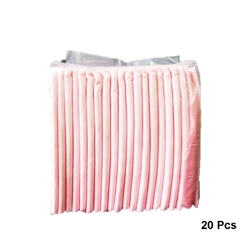 20 PCS وردي