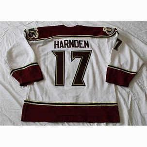 17 harnden