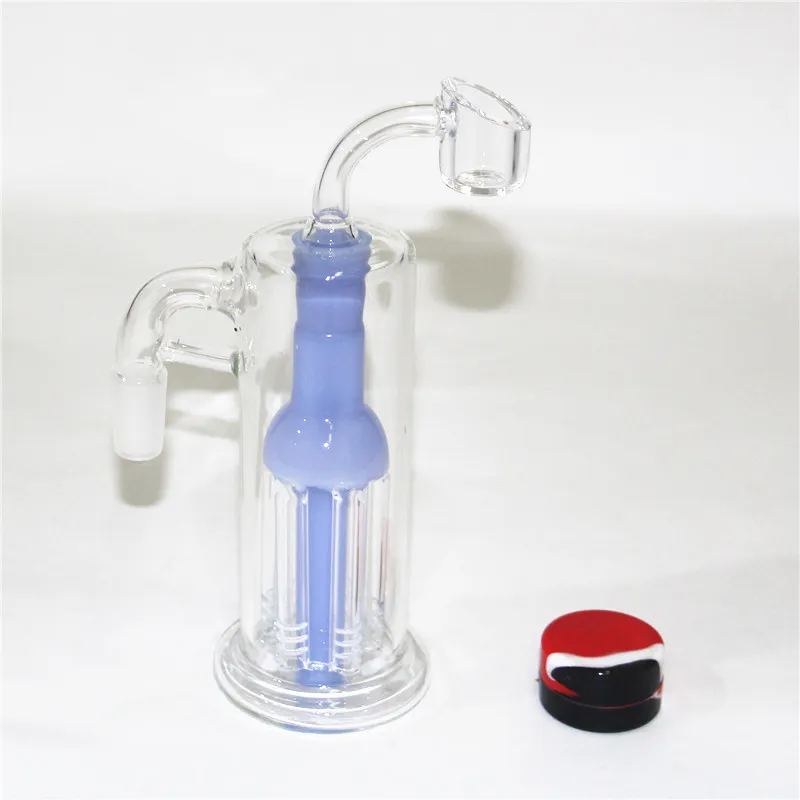 14mm 90 degree 2 with quartz banger