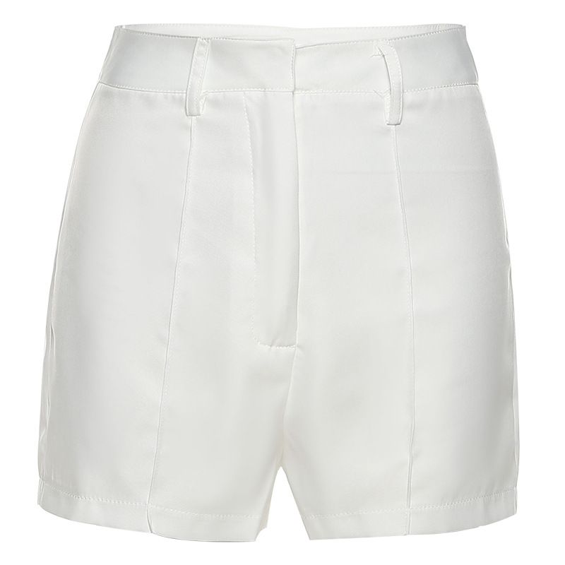 Shorts blancs