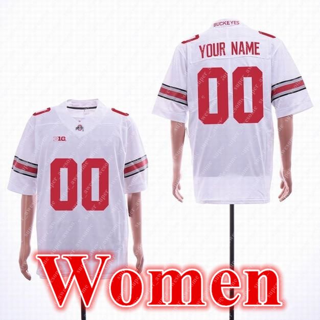 WOMEN White