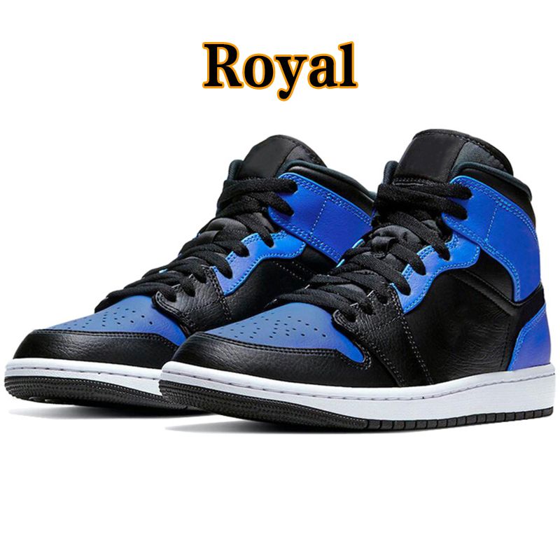 royal