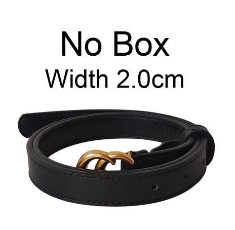 no box 2.0cm