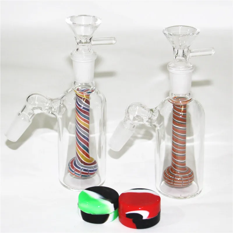 14mm 45 degree 1 with glass bowl