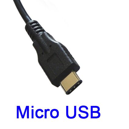 Mikro-USB