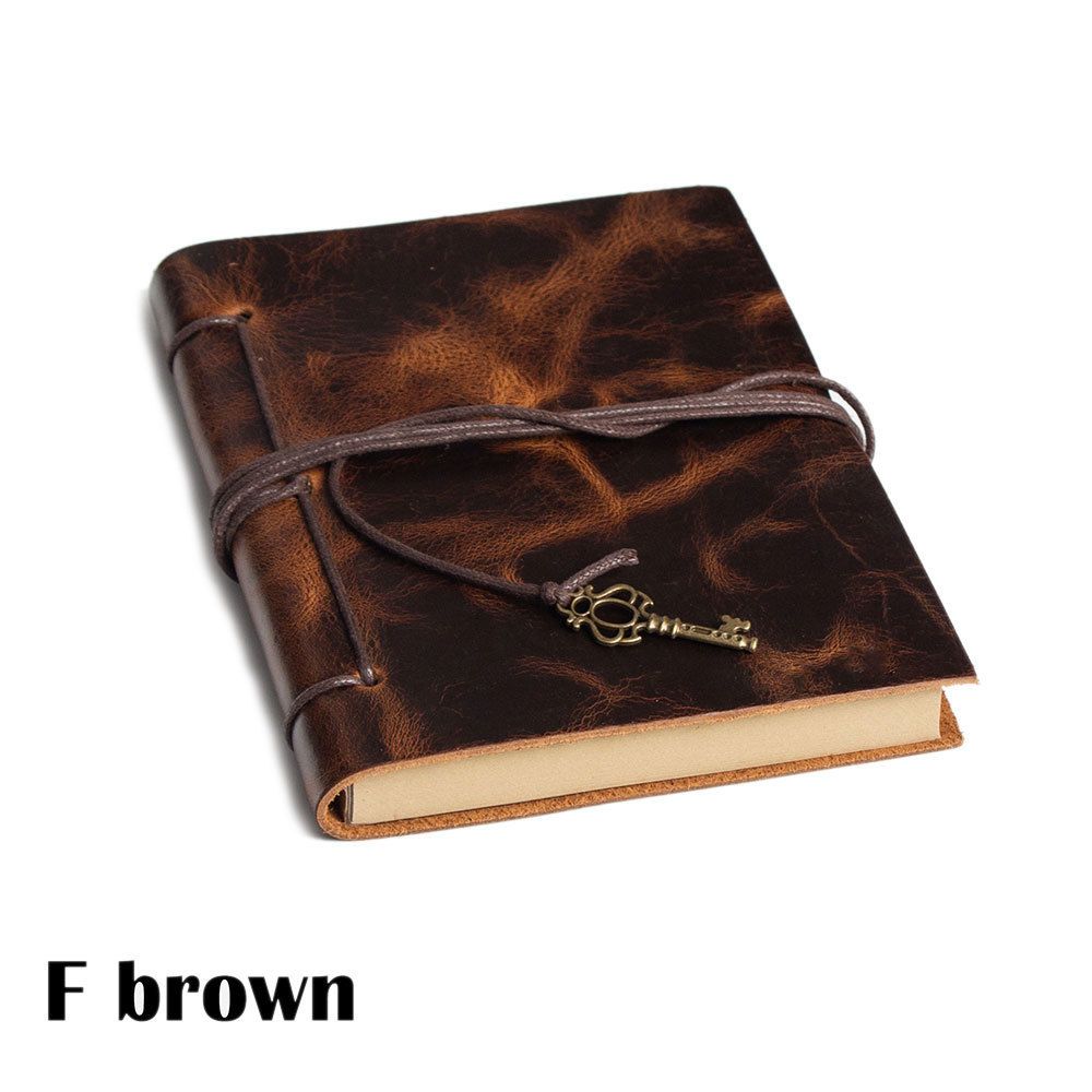 F Brown