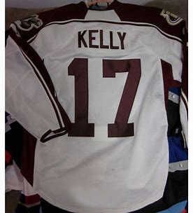 17 kelly