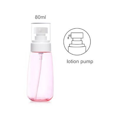 80 ml roze lotion