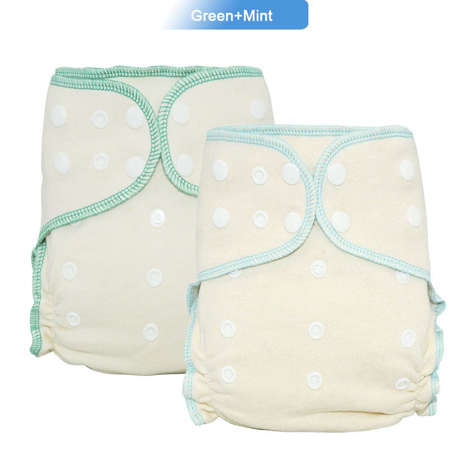 k cloth diaper