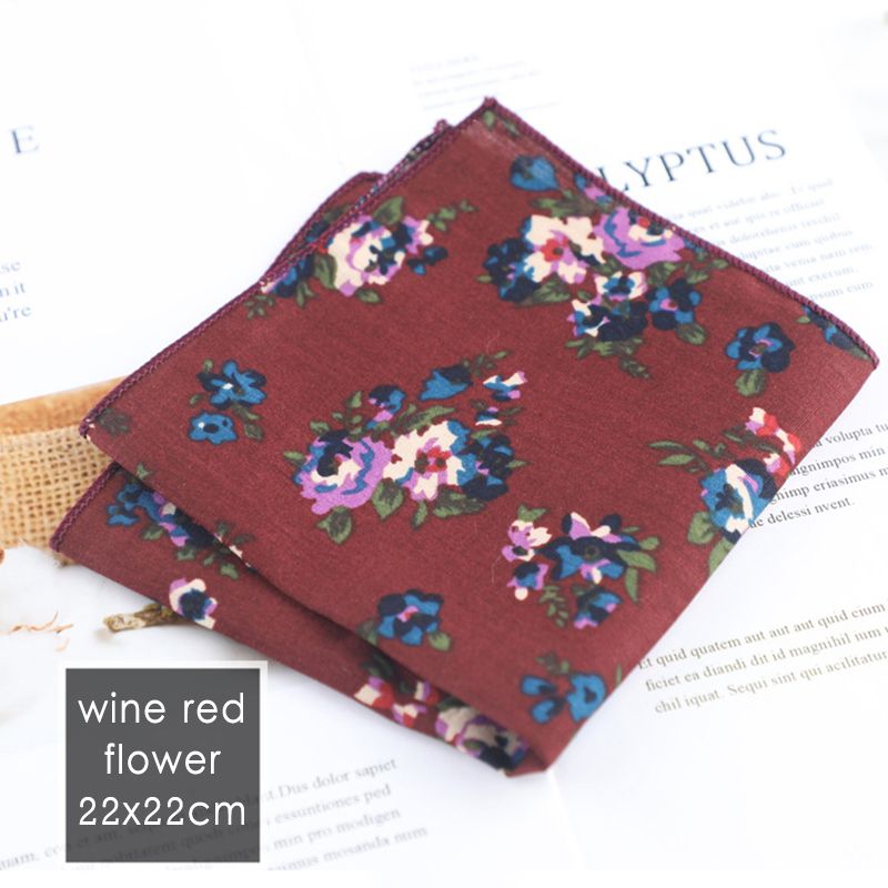 wine red flower China