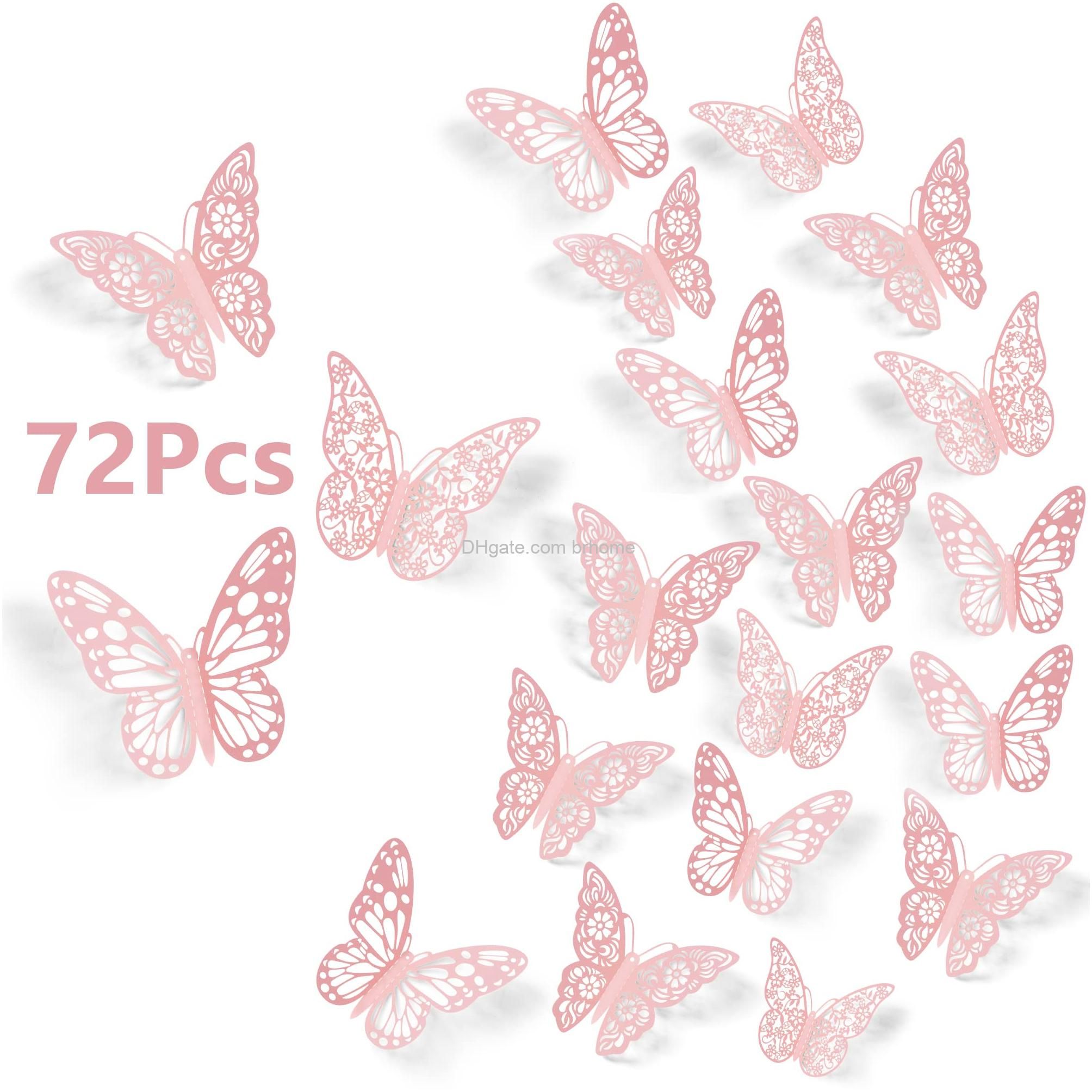 Style 8- Set Of 72Pcs