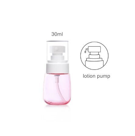 30ml rosa lotion