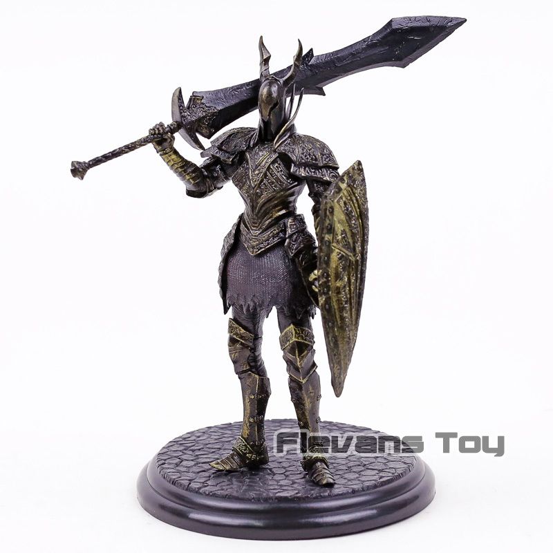 Black Knight 23cm