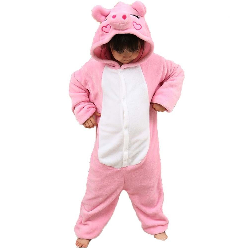 pink pig