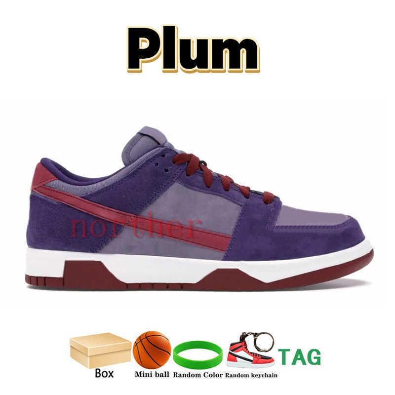 15 Plum