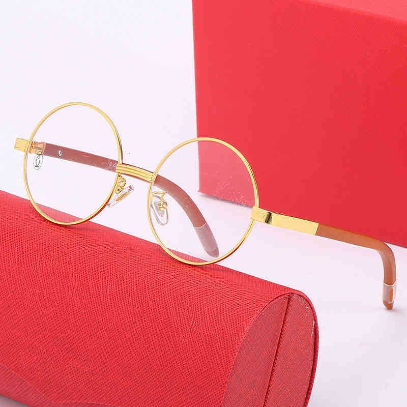 C3 Gold Frame Transparent Film