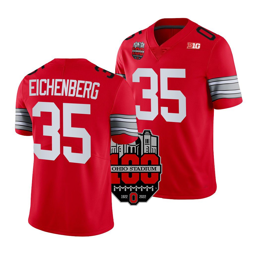 35 Tommy Eichenberg