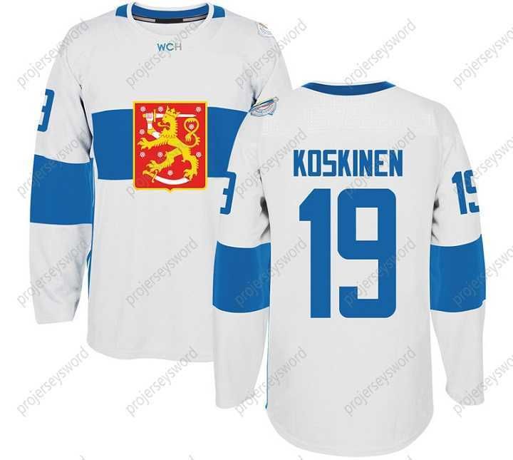 19 Koskinen