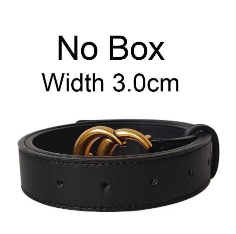 Keine Box 3.0cm