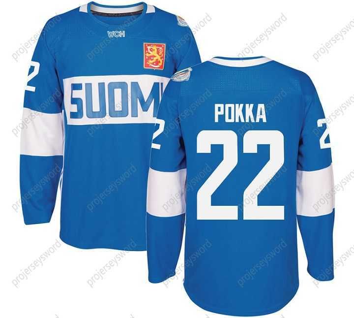 22 Pokka