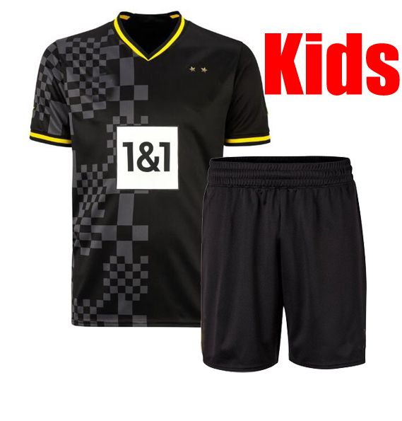 kids 22-23 away