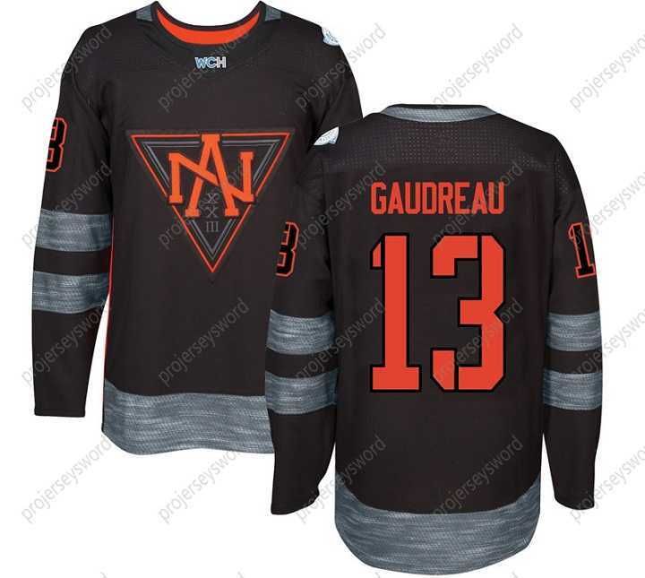 13 Gaudreau