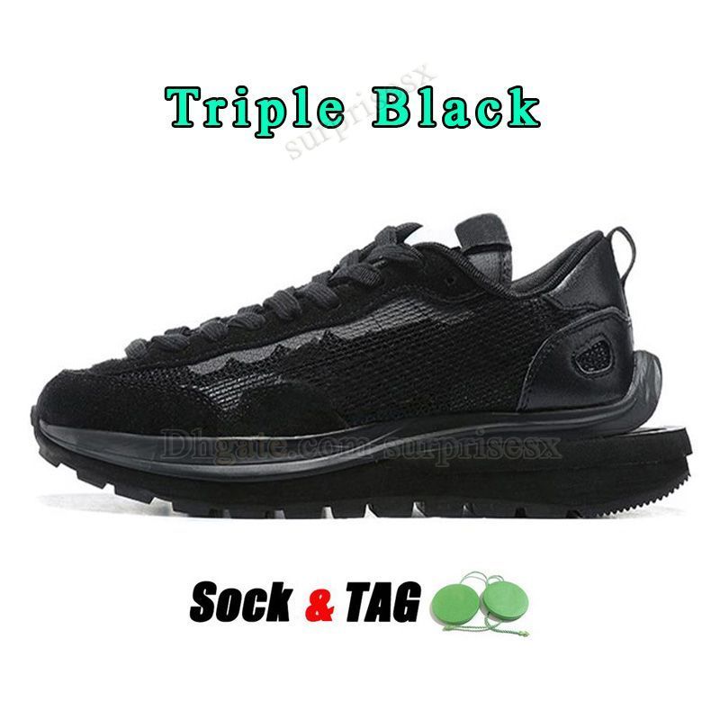 P04 36-45 triple negro