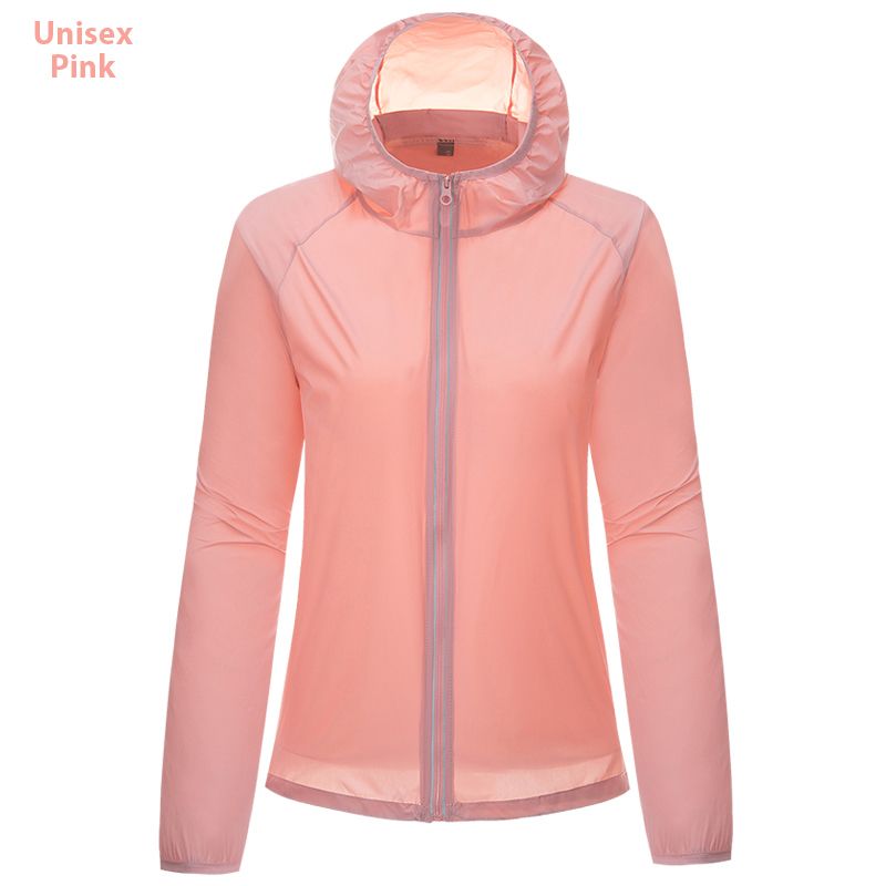 unisex pink