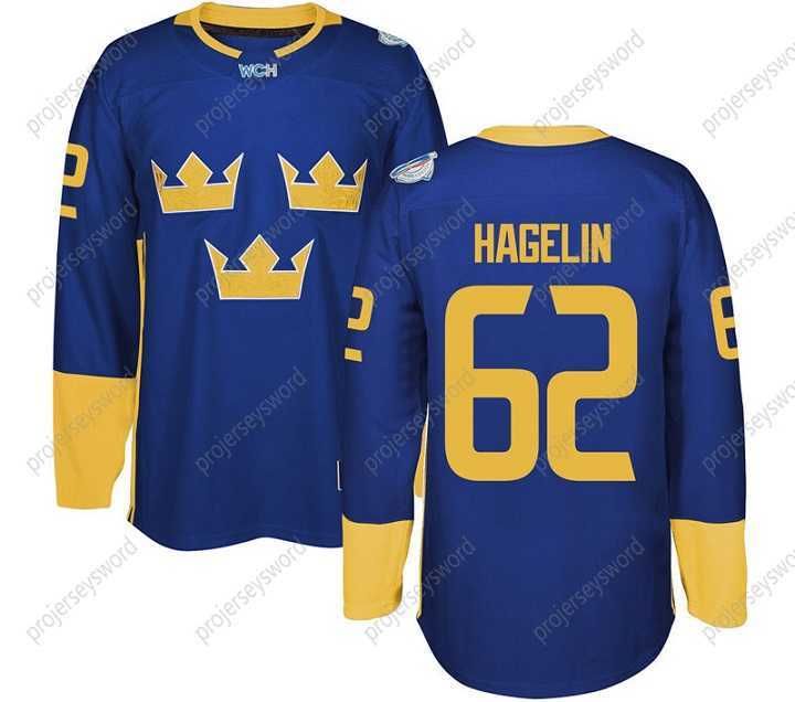 62 Hagelin Blue