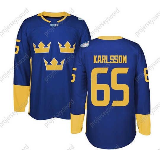 65 Karlsson Blue