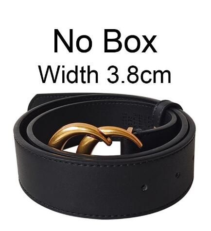 no box 3.8cm