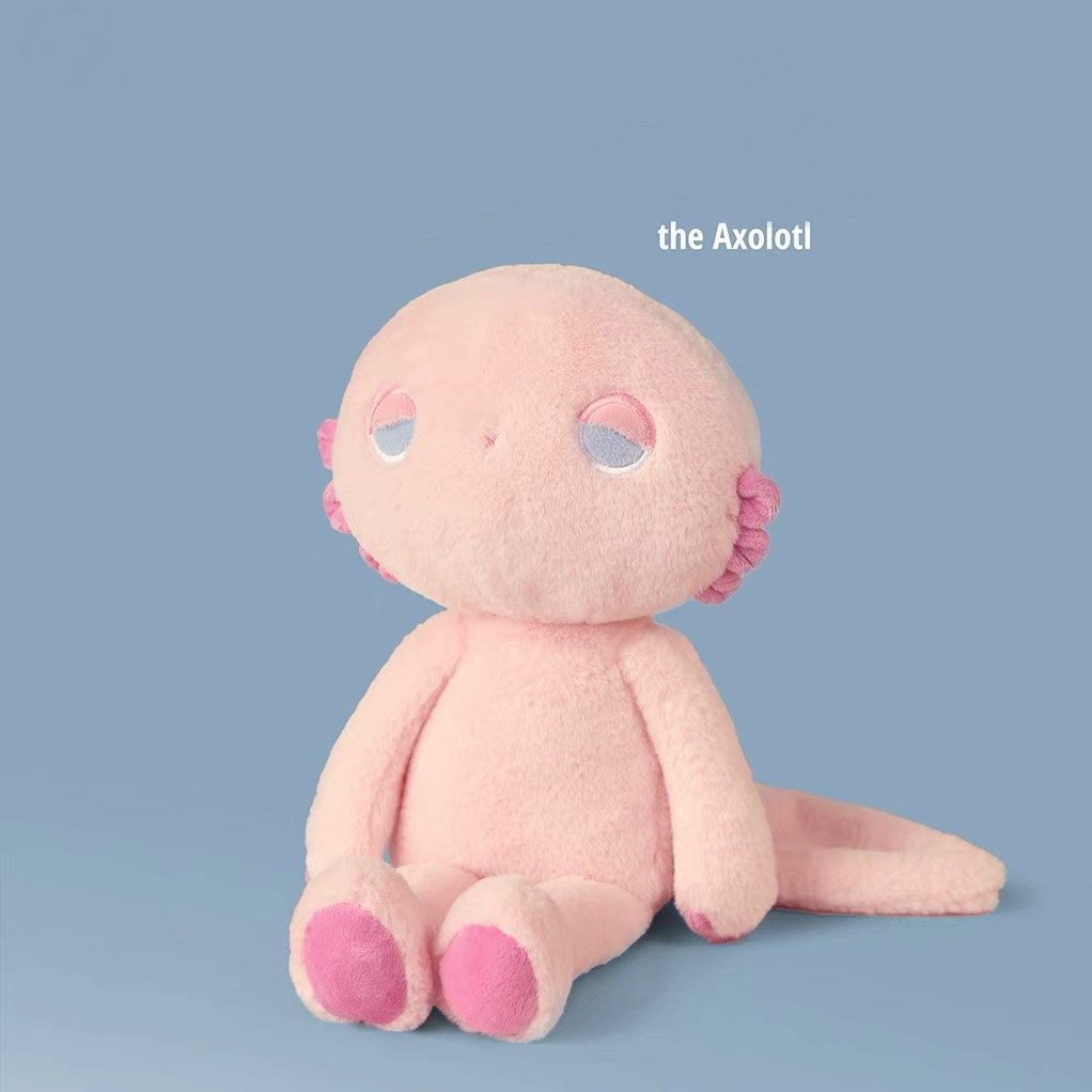 Axolotl