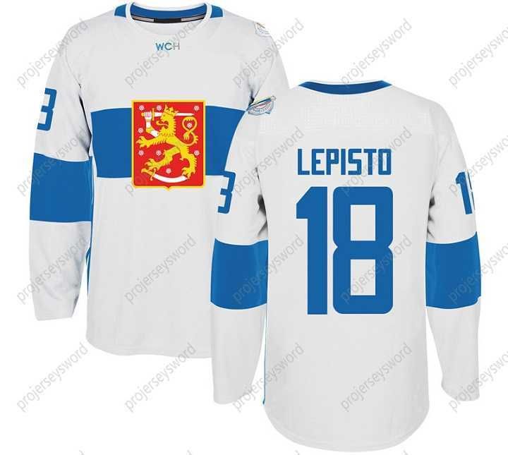 18 Lepisto