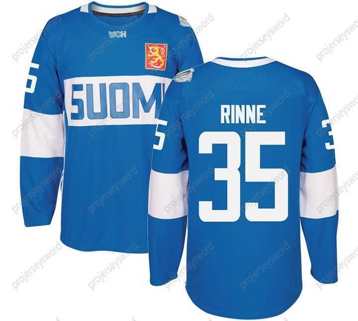 35 Rinne